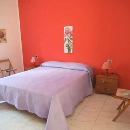 Mansarda M&M Dx Daire Castellammare del Golfo Dış mekan fotoğraf