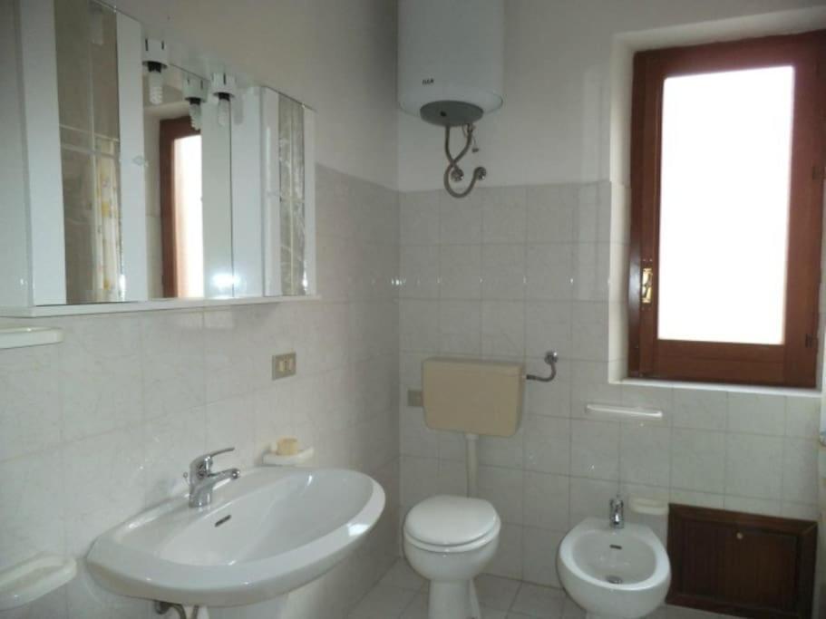 Mansarda M&M Dx Daire Castellammare del Golfo Dış mekan fotoğraf